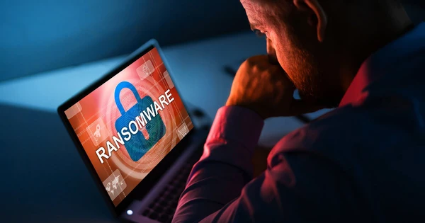 Một tập đoàn công nghệ hàng đầu Việt Nam bất ngờ bị hacker tấn công, doanh nghiệp nói gì?- Ảnh 1. Một tập đoàn công nghệ hàng đầu Việt Nam bất ngờ bị hacker tấn công, doanh nghiệp nói gì?- Ảnh 1.