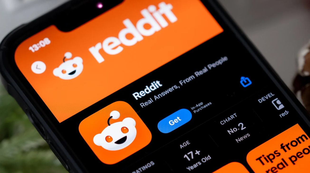 Vụ kiện 83 tỷ USD của Reddit và Anthropic khiến mô hình kiếm tiền của AI lung lay: Liệu máy móc có cần trả tiền cho nội dung được xây dựng bằng con người?- Ảnh 1. Vụ kiện 83 tỷ USD của Reddit và Anthropic khiến mô hình kiếm tiền của AI lung lay: Liệu máy móc có cần trả tiền cho nội dung được xây dựng bằng con người?- Ảnh 1.