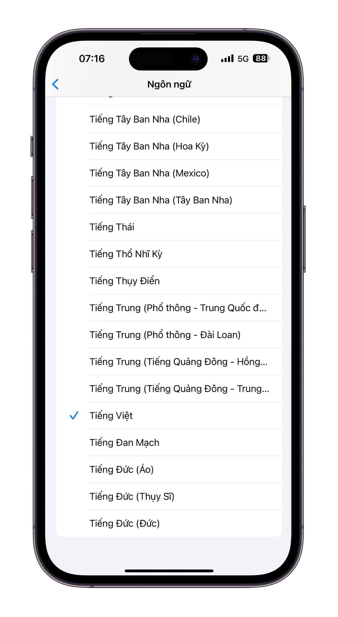 Tin vui cho người dùng iPhone tại Việt Nam- Ảnh 5. Tin vui cho người dùng iPhone tại Việt Nam- Ảnh 5.