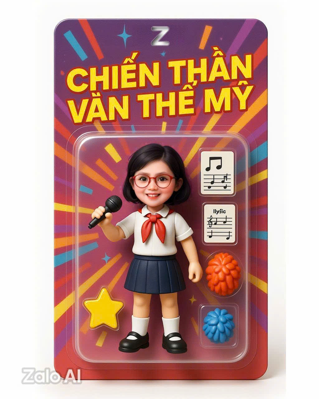 56cf43c9b7ae03f05abf-1748679366705340143878 Chiến dịch "trở lại tuổi học trò" của Zalo bị liên tưởng đến trend "đóng hộp" ChatGPT - Ảnh 1.