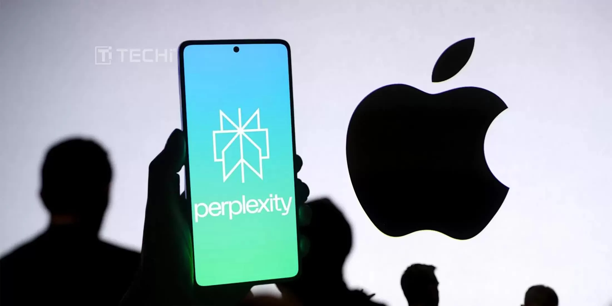Nếu phải "chia tay" Google Search, Apple tính mua lại Perplexity AI để bù đắp?- Ảnh 3. Nếu phải "chia tay" Google Search, Apple tính mua lại Perplexity AI để bù đắp?- Ảnh 3.