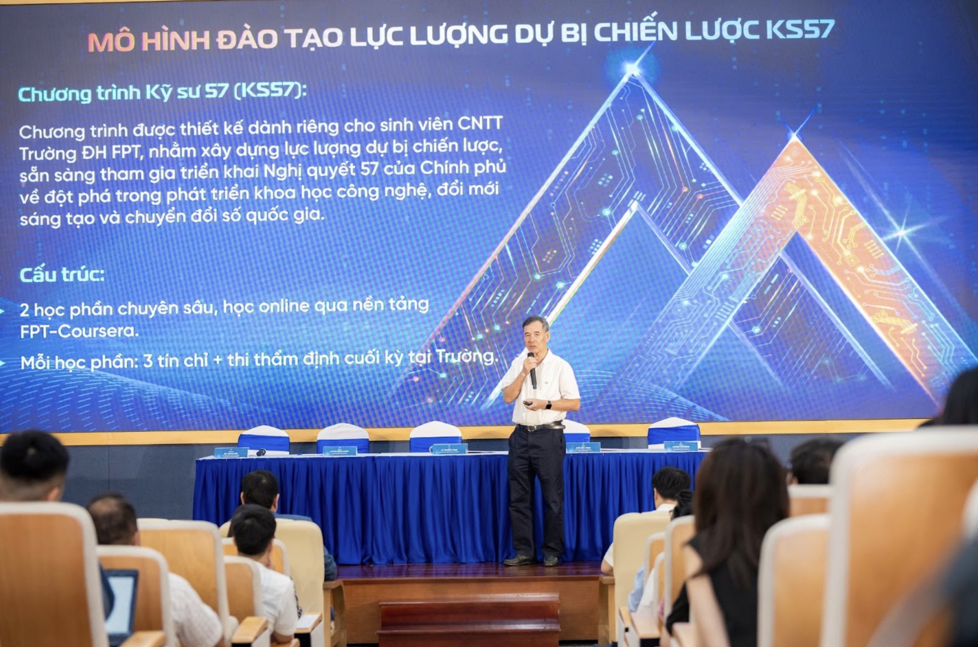 Làn sóng AI trong ngành công nghệ: Làm sao để không bị bỏ lại?- Ảnh 3.