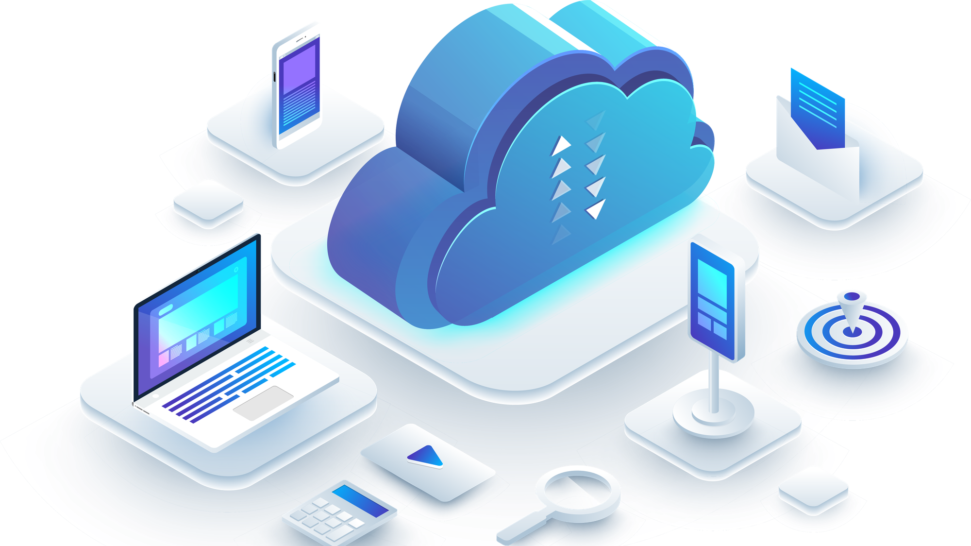 cloud-server-01-1721883744774764257627-0-0-1124-2000-crop-17218837515911449022317-1 Cloud first và Cloud Smart - chiến lược đám mây nào sẽ phù hợp với doanh nghiệp bạn?