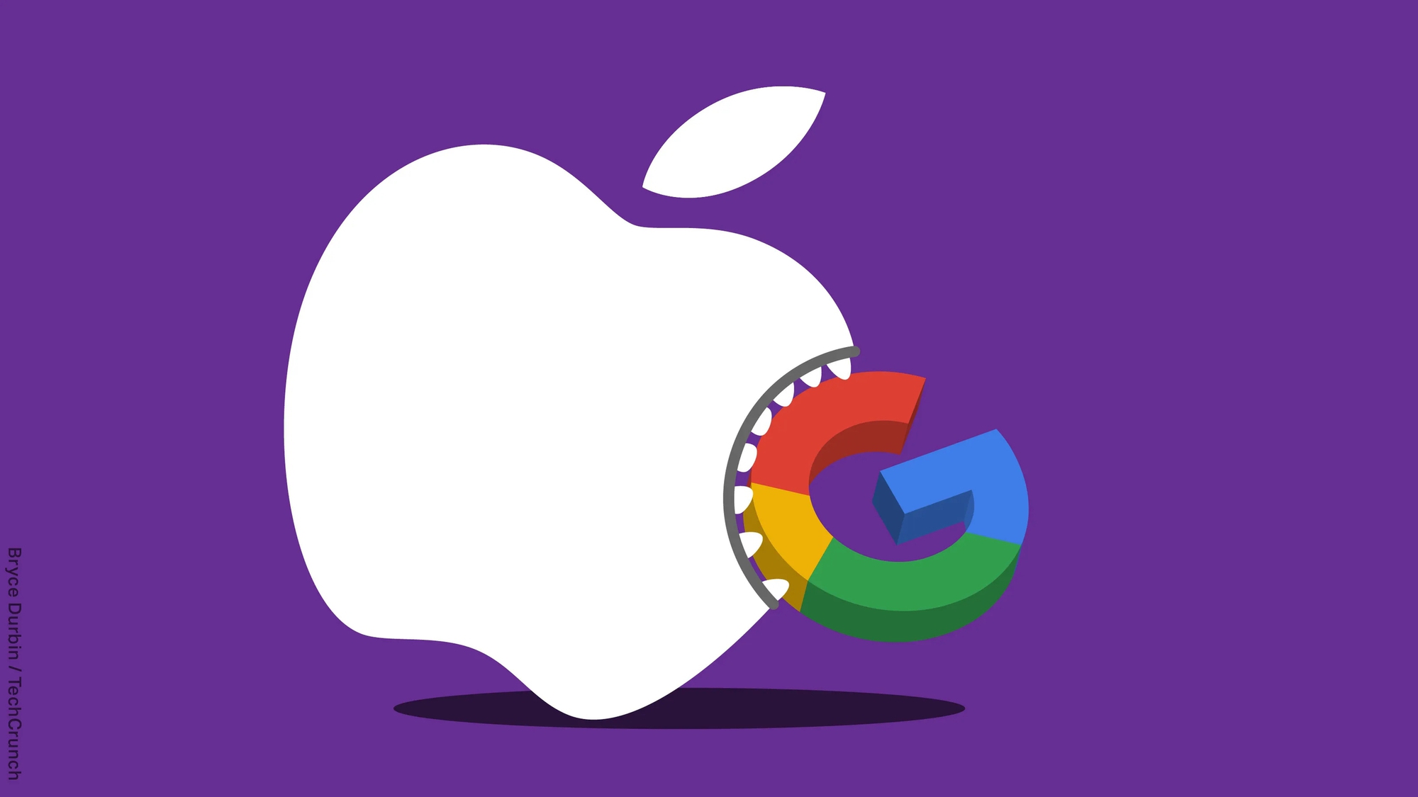 Nếu phải "chia tay" Google Search, Apple tính mua lại Perplexity AI để bù đắp?- Ảnh 2. Nếu phải "chia tay" Google Search, Apple tính mua lại Perplexity AI để bù đắp?- Ảnh 2.