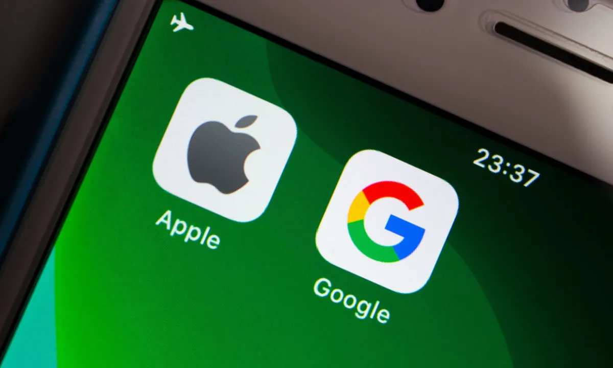 Nếu phải "chia tay" Google Search, Apple tính mua lại Perplexity AI để bù đắp?- Ảnh 1. Nếu phải "chia tay" Google Search, Apple tính mua lại Perplexity AI để bù đắp?- Ảnh 1.