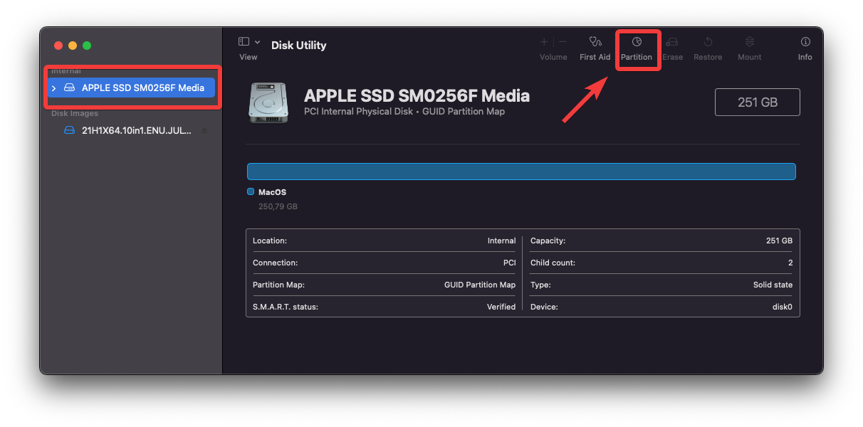 endeavouros-macbook-pro-2015-1