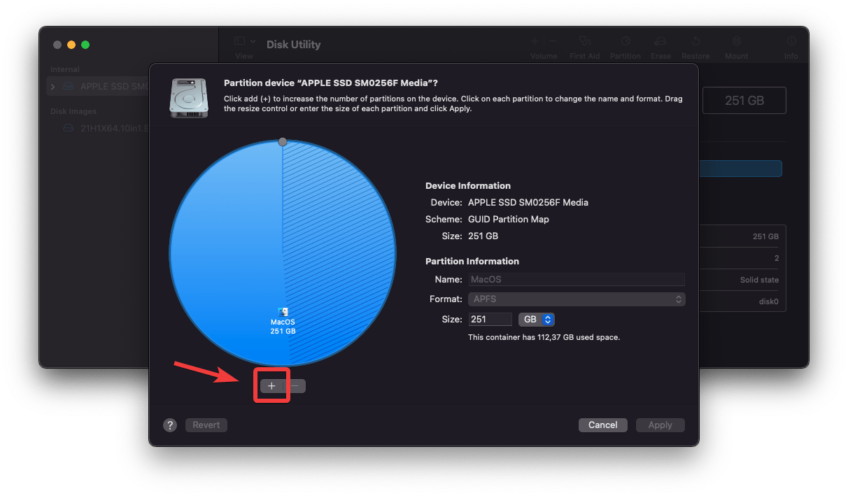 endeavouros-macbook-pro-2015-2