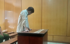 "Cú đấm" vào hang ổ tội phạm mạng - Ảnh 1.