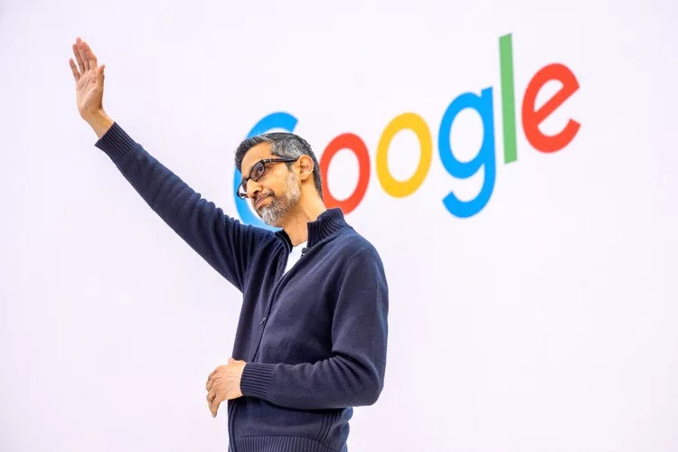 Google áp dụng chiến thuật “sa thải nhân đạo” mà chỉ tập đoàn giàu mới làm được- Ảnh 1.
