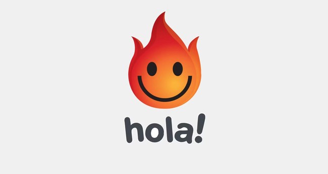 Top 10+ phần mềm Fake IP bảo mật miễn phí tốt nhất hiện nay - Ảnh 10. Phần mềm Fake IP Hola VPN