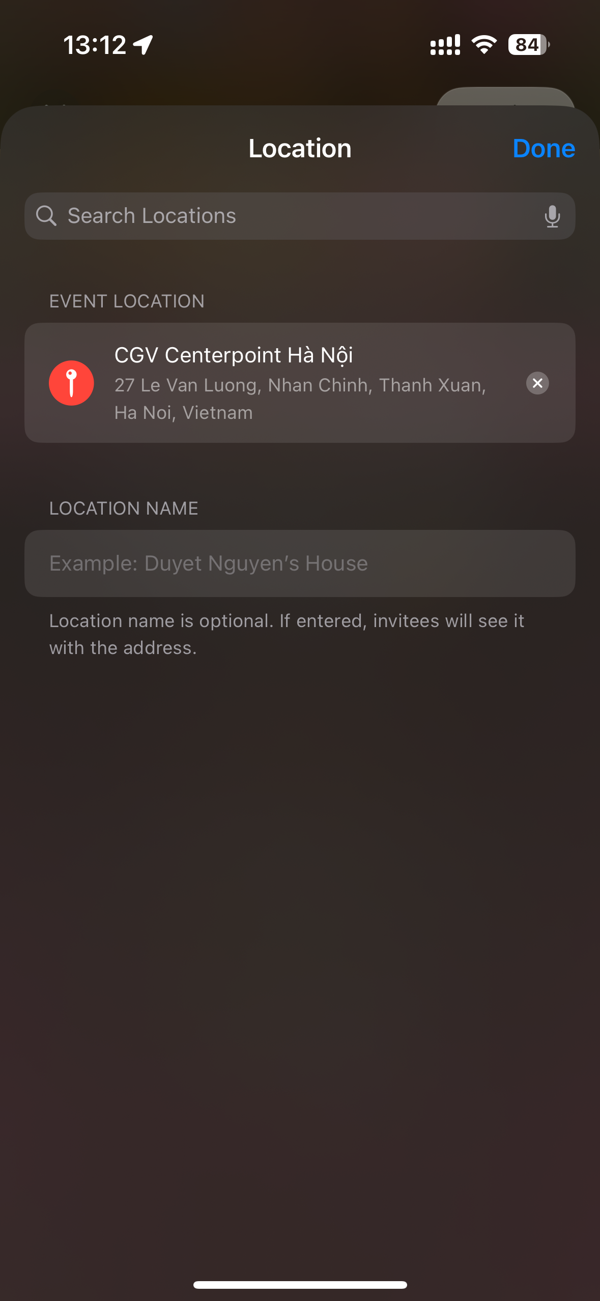 Apple ra mắt ứng dụng giúp bạn rủ crush đi xem phim dễ hơn- Ảnh 6. Apple ra mắt ứng dụng giúp bạn rủ crush đi xem phim dễ hơn- Ảnh 6.