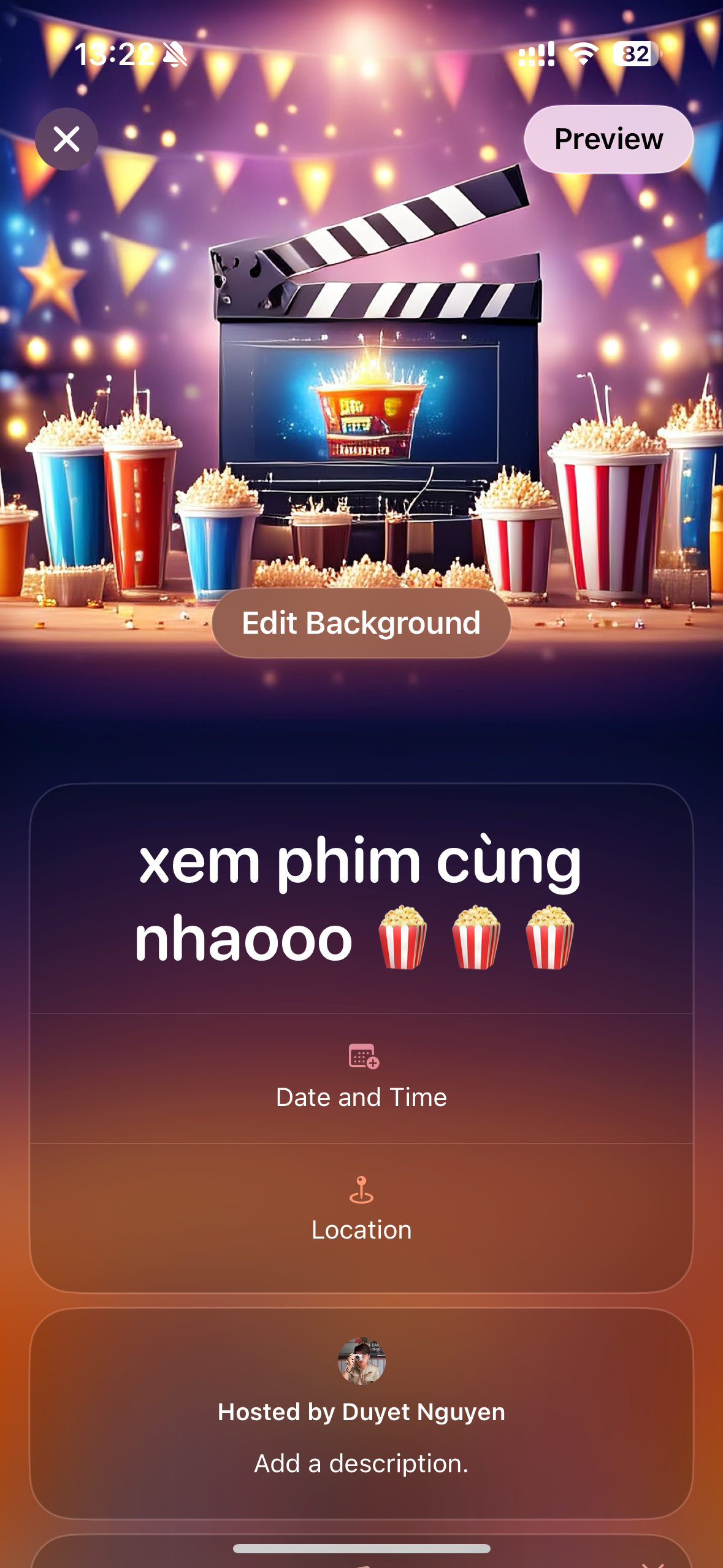 Apple ra mắt ứng dụng giúp bạn rủ crush đi xem phim dễ hơn- Ảnh 3. Apple ra mắt ứng dụng giúp bạn rủ crush đi xem phim dễ hơn- Ảnh 3.