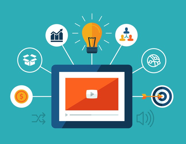 Microlearnng: Giải pháp E-learning hiệu quả cho doanh nghiệp Microlearnng: Giải pháp E-learning hiệu quả cho doanh nghiệp