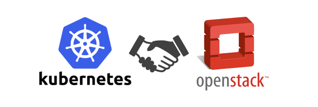 OpenStack và Kubernetes OpenStack và Kubernetes