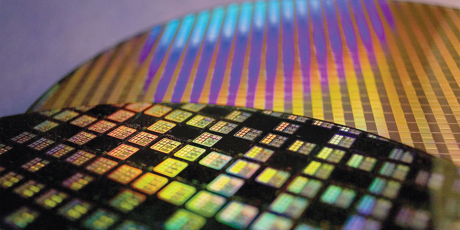 Thị phần bán dẫn Q1 2025: TSMC chiếm tới 67%, Samsung chật vật trước nguy cơ bị đối thủ Trung Quốc vượt mặt- Ảnh 1. Thị phần bán dẫn Q1 2025: TSMC chiếm tới 67%, Samsung chật vật trước nguy cơ bị đối thủ Trung Quốc vượt mặt- Ảnh 1.