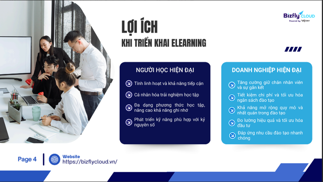 Nhìn lại sự kiện: AI Training Revolution - Các bước xây dựng hệ thống smart e-learning trong doanh nghiệp - Ảnh 3. Nhìn lại sự kiện: AI Training Revolution - Các bước xây dựng hệ thống smart e-learning trong doanh nghiệp - Ảnh 3.