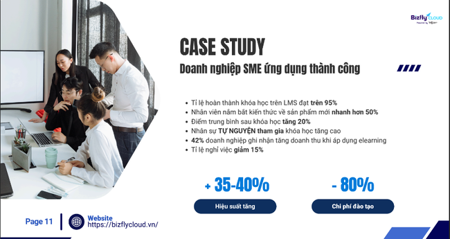 Nhìn lại sự kiện: AI Training Revolution - Các bước xây dựng hệ thống smart e-learning trong doanh nghiệp - Ảnh 4. Nhìn lại sự kiện: AI Training Revolution - Các bước xây dựng hệ thống smart e-learning trong doanh nghiệp - Ảnh 4.