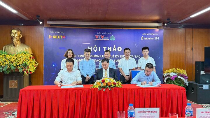 Trí tuệ nhân tạo AI có thể giống nhau, nhưng người dùng tạo ra khác biệt- Ảnh 4.