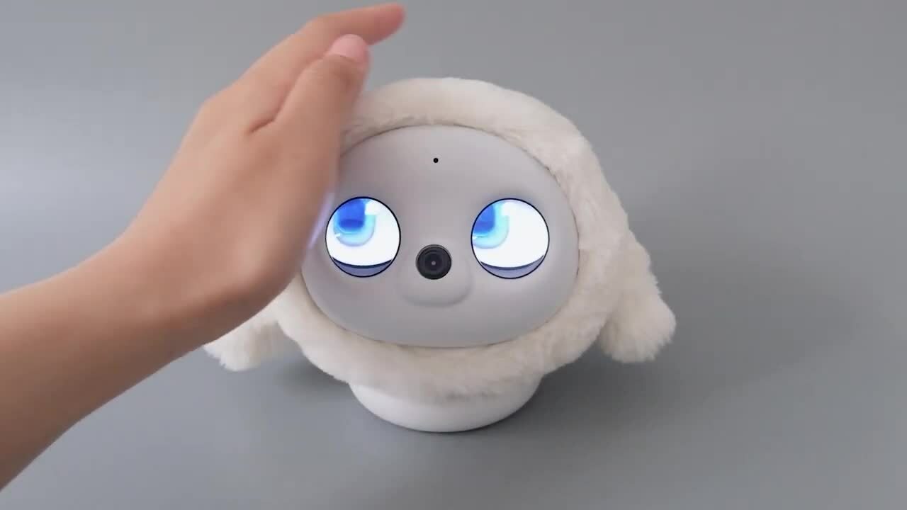 Sự bùng nổ thú cưng AI ở Trung Quốc