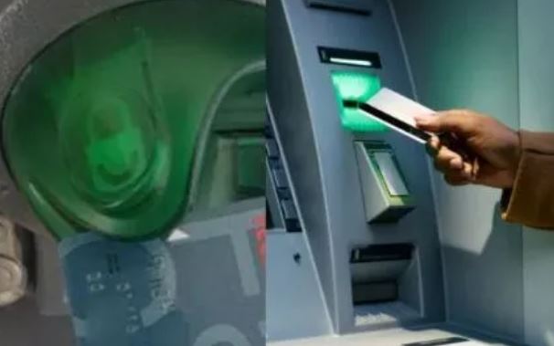 Thẻ ATM công nghệ từ bị ngừng chấp nhận giao dịch từ ngày 1/7/2025- Ảnh 1. Thẻ ATM công nghệ từ bị ngừng chấp nhận giao dịch từ ngày 1/7/2025- Ảnh 1.