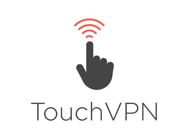 Top 10+ phần mềm Fake IP bảo mật miễn phí tốt nhất hiện nay - Ảnh 13. Phần mềm Fake IP Touch VPN