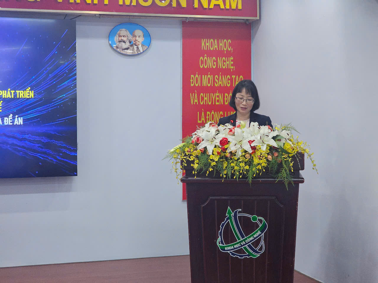 Phê duyệt tổ chức khoa học - công nghệ công lập phát triển thành trung tâm đạt chuẩn quốc tế- Ảnh 2.
