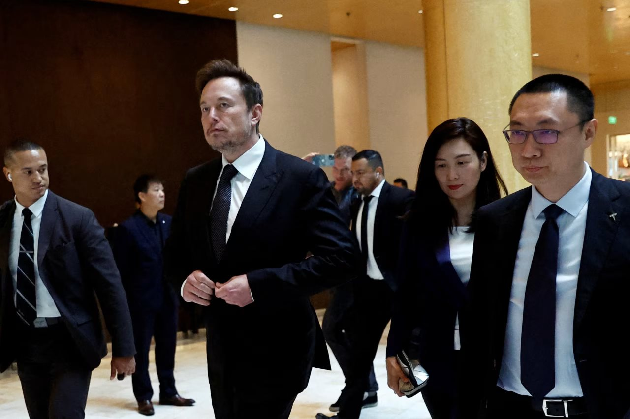 Chatbot Grok nổi loạn sau khi Elon Musk can thiệp, hướng dẫn đột nhập nhà ở, tấn công người dùng- Ảnh 3.