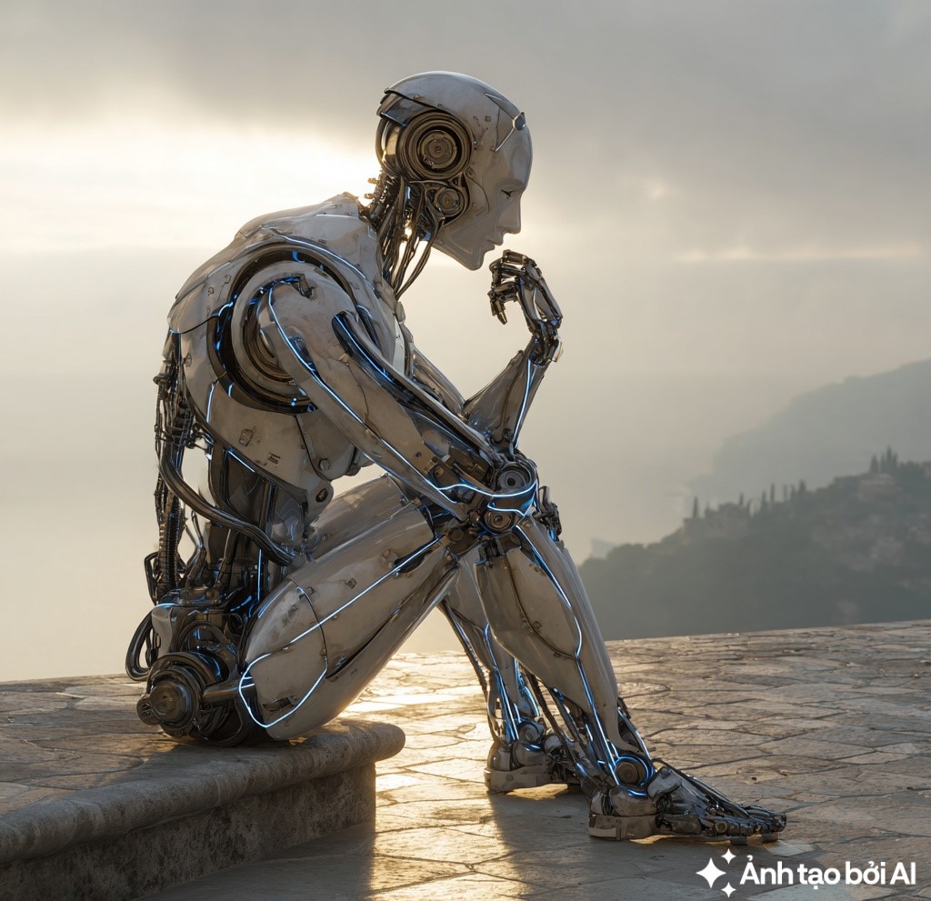 Google DeepMind với tham vọng trang bị