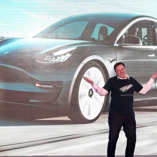 Robotaxi: Canh bạc ai cũng hiểu chỉ trừ Elon Musk vẫn ‘u mê’- Ảnh 2.