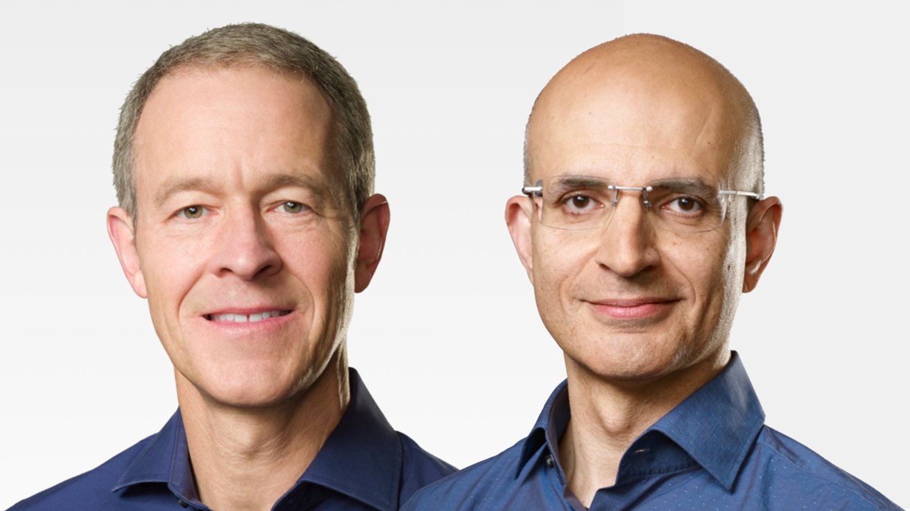 Apple thay đổi nhân sự, người từng được kỳ vọng kế nhiệm CEO Tim Cook sẽ nghỉ hưu vào cuối năm 2025- Ảnh 2.