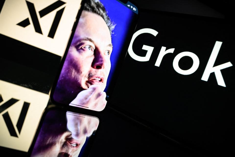 Elon Musk công bố công cụ AI "thông minh nhất thế giới", khẳng định nó sẽ phát minh ra công nghệ mới vào cuối năm sau- Ảnh 1.