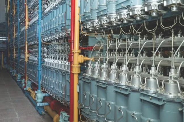 anh-minh-hoa-17533656708742099709813 Bước nhảy vọt đáng kể của Rosatom về khả năng làm giàu uranium - Ảnh 1.