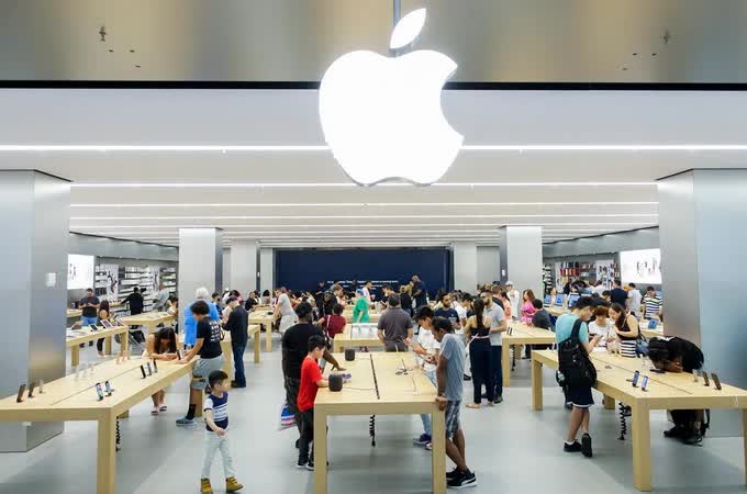 Apple ồ ạt tuyển dụng tại Việt Nam: Hút người từ Nam ra Bắc, trải rộng tới 62 đầu việc- Ảnh 1.