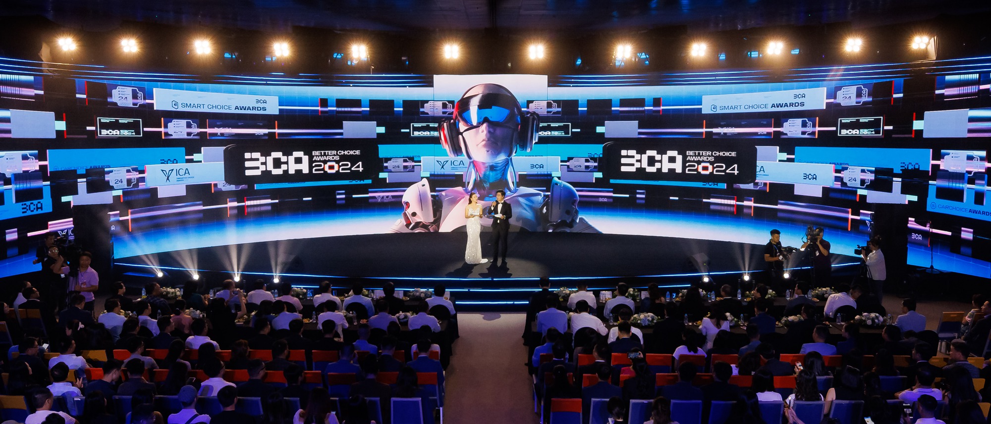 Better Choice Awards sắp trở lại, bắt đầu giai đoạn tiếp nhận hồ sơ đăng ký tham gia- Ảnh 2.