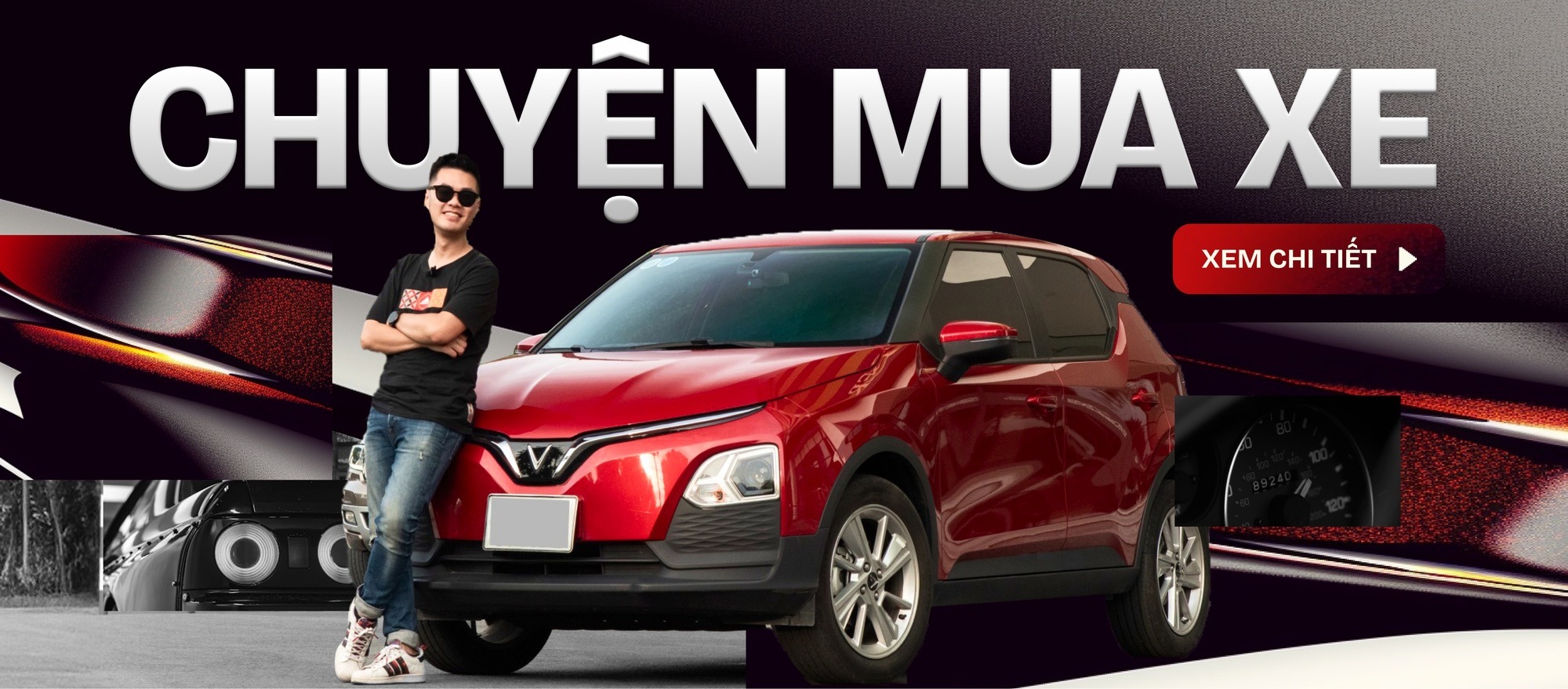 'Câu chuyện xe máy Trung Quốc có tái diễn với ô tô không?' và đây là câu trả lời của chuyên gia- Ảnh 12.