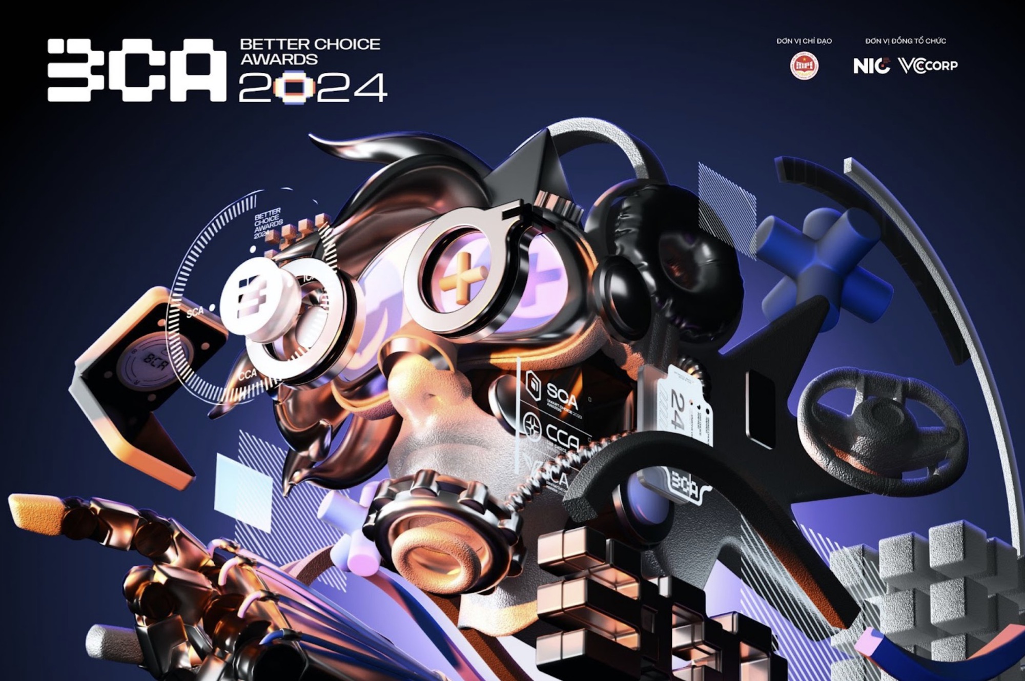 Better Choice Awards sắp trở lại, bắt đầu giai đoạn tiếp nhận hồ sơ đăng ký tham gia- Ảnh 1.