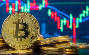 Bitcoin phá đỉnh, giá hơn 120.000 USD - Ảnh 2.