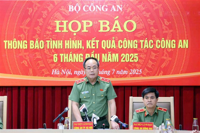571 nạn nhân trong vụ lừa đảo quy mô lớn liên hệ ngay với Công an Hà Nội để được trả lại tiền- Ảnh 1.