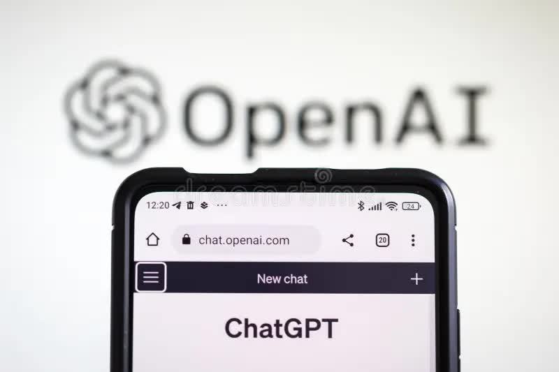 Mỗi ngày ChatGPT trả lời bao nhiêu câu, OpenAI tiết lộ con số đáng kinh ngạc: Vẫn chỉ là gã tý hon so với Google- Ảnh 1.