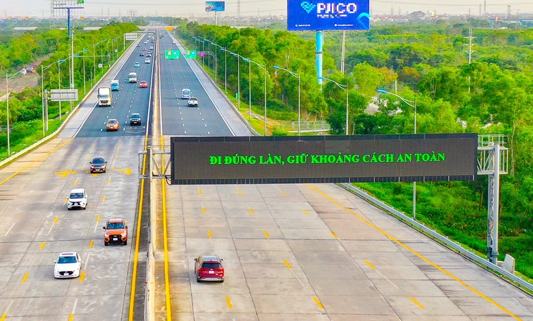 Việt Nam sắp có
