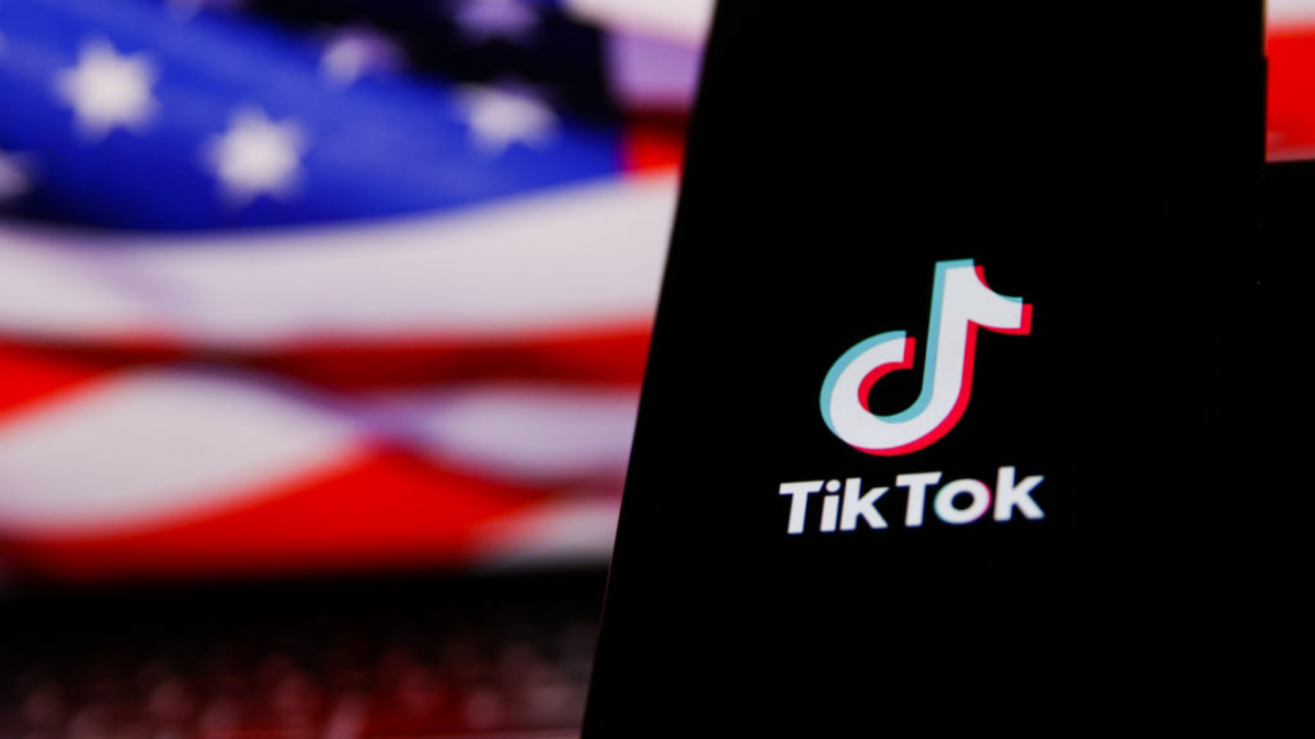 TikTok: Trò chơi cân não giữa Trump và Trung Quốc với thương vụ bí ẩn- Ảnh 1.