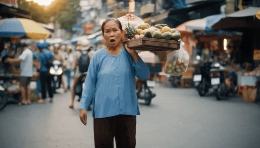Video "rác" tràn lan trên mạng xã hội- Ảnh 2. Video "rác" tràn lan trên mạng xã hội- Ảnh 2.