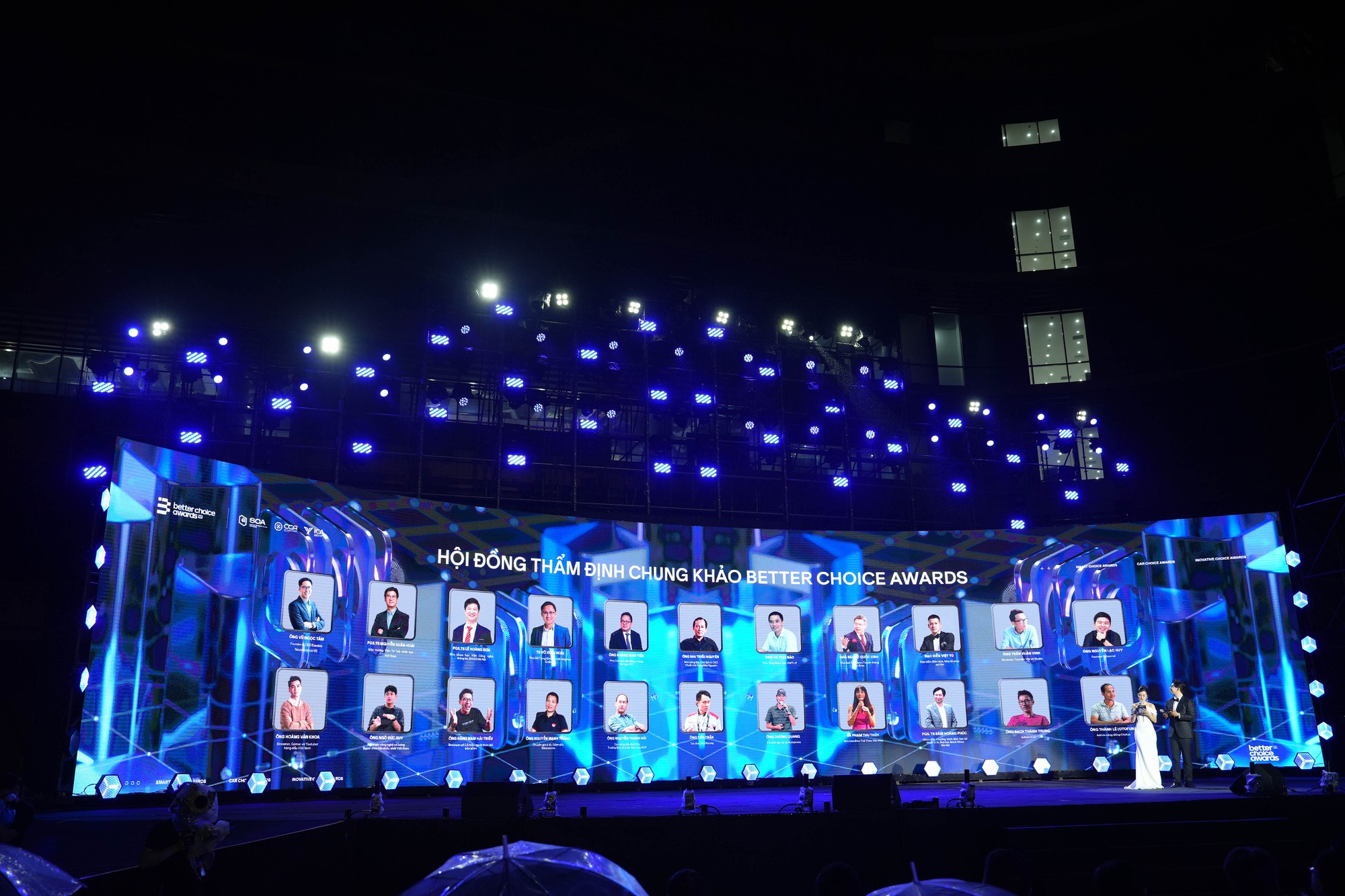 Better Choice Awards 2025 sắp trở lại, mong chờ điều gì khác biệt?- Ảnh 4. Better Choice Awards 2025 sắp trở lại, mong chờ điều gì khác biệt?- Ảnh 4.