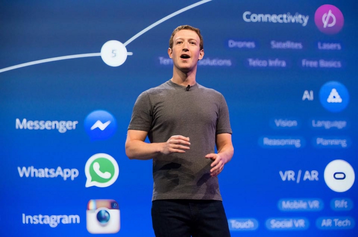 Zuckerberg hé lộ đội ngũ siêu AI Meta từ OpenAI, Google với Alexandr Wang- Ảnh 1. Zuckerberg hé lộ đội ngũ siêu AI Meta từ OpenAI, Google với Alexandr Wang- Ảnh 1.