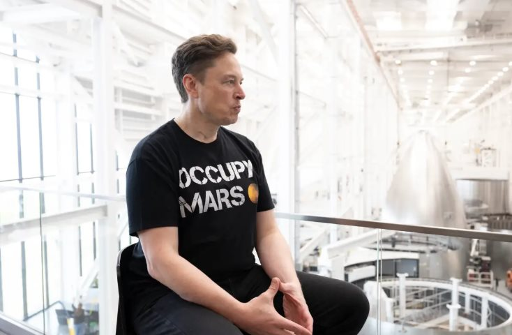 Elon Musk lấy Tesla làm công cụ 'nuôi' một startup đang đốt 13 tỷ USD mỗi năm: Chiến lược thiên tài hay tự sát?- Ảnh 1.