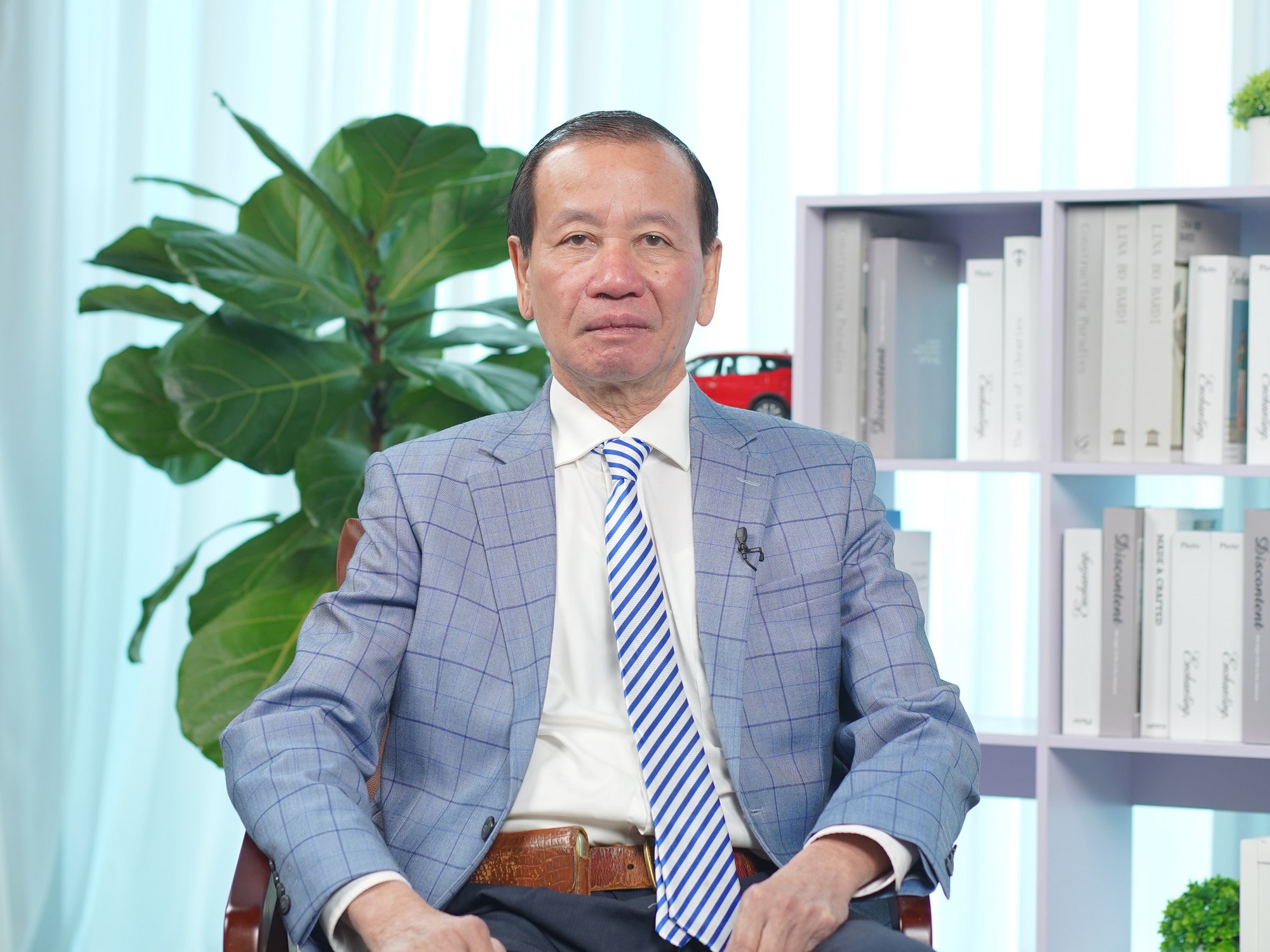 'Câu chuyện xe máy Trung Quốc có tái diễn với ô tô không?' và đây là câu trả lời của chuyên gia- Ảnh 2.
