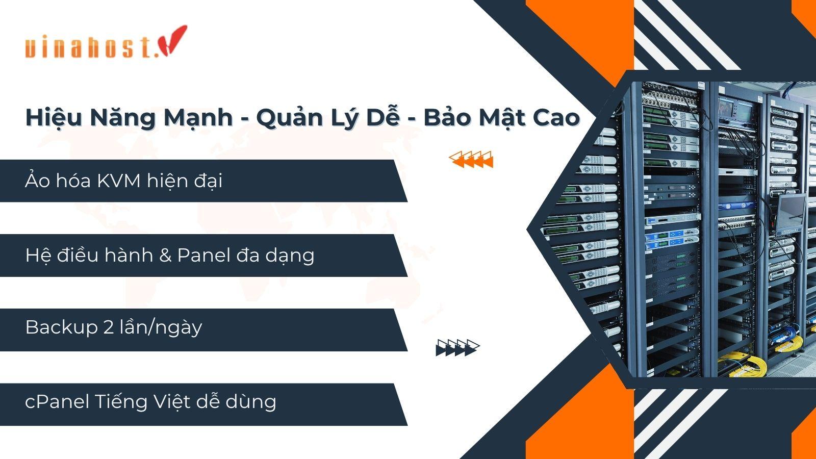 VPS giá rẻ Vinahost: Nâng tầm hiệu suất, giữ vững ngân sách- Ảnh 2. VPS giá rẻ Vinahost: Nâng tầm hiệu suất, giữ vững ngân sách- Ảnh 2.