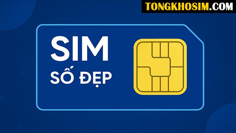 Chọn sim số đẹp tại Tongkhosim - Sim chất, giá thật- Ảnh 1. Chọn sim số đẹp tại Tongkhosim - Sim chất, giá thật- Ảnh 1.