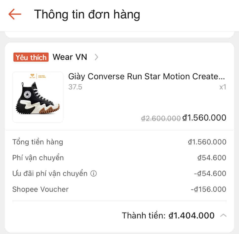 Shopee freeship mọi đơn, người dùng rủ nhau khoe đơn với phí ship “tàng hình”- Ảnh 3.