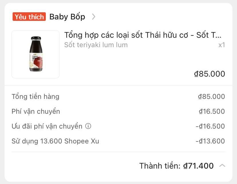 Shopee freeship mọi đơn, người dùng rủ nhau khoe đơn với phí ship “tàng hình”- Ảnh 4.